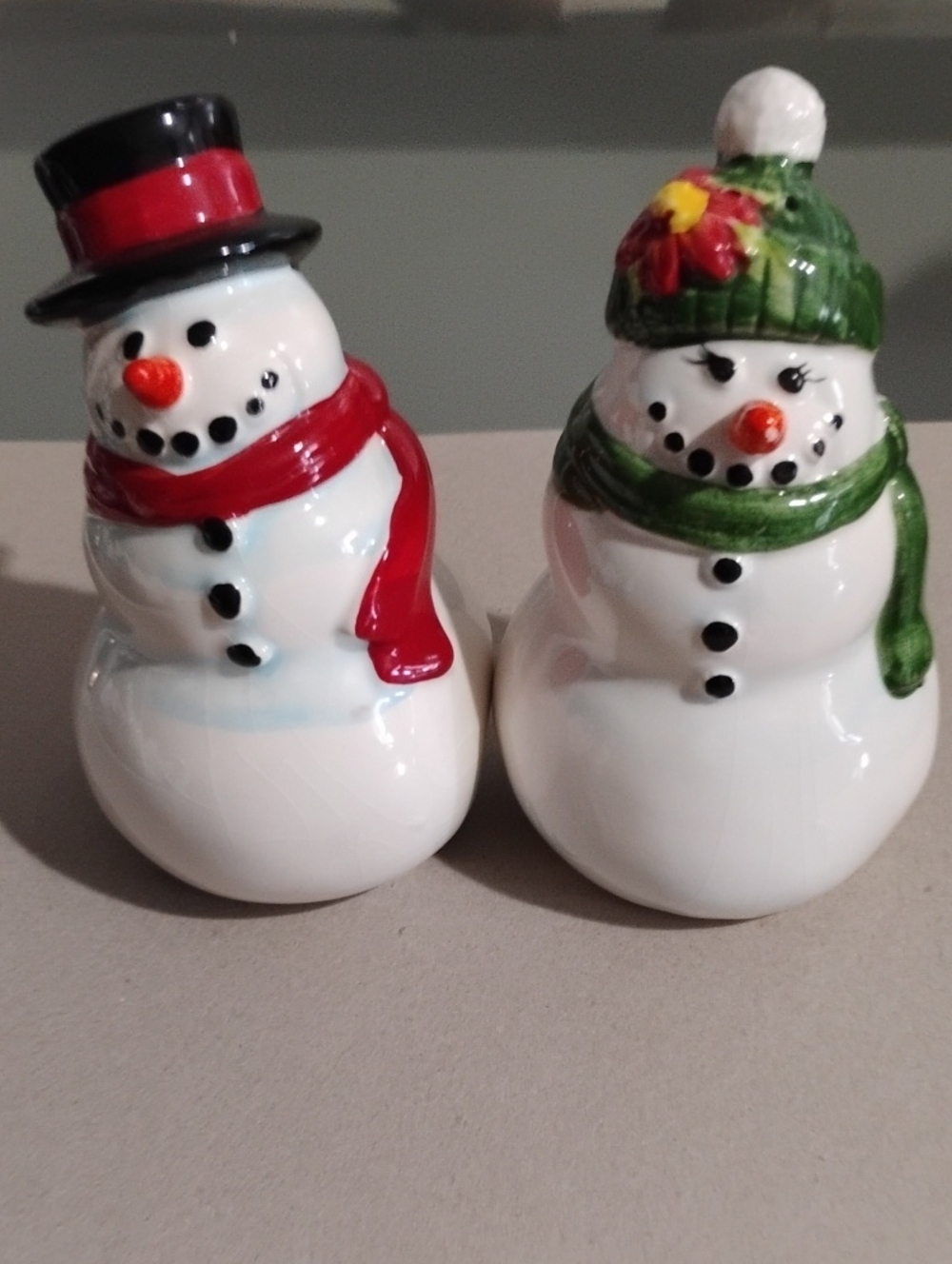 2006 Publix Shakers